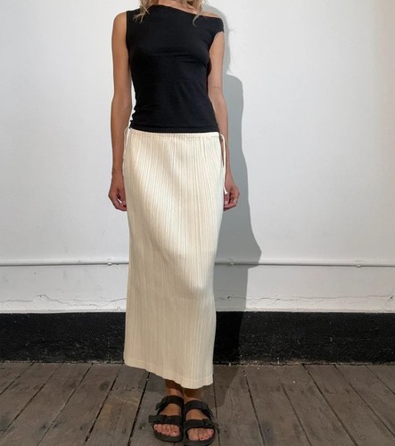 Gonna issey miyake - issey,