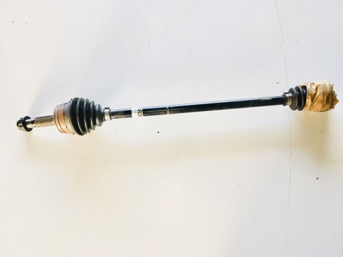 Ricambio semialbero anteriore - ricambio,
