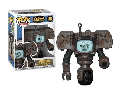 Funko pop television - funko,