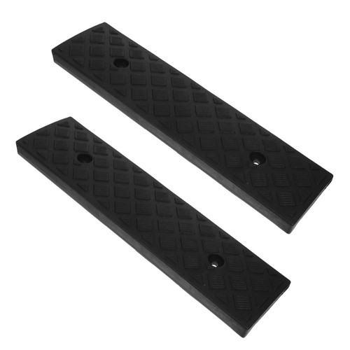 Pezzi rampa soglia rampe - , 2