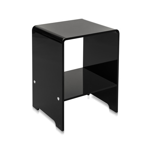 Iplex comodino linea accanto - comodino,