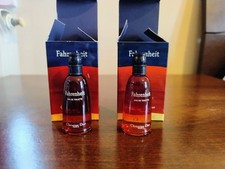 Fahrenheit Dior  20 ML