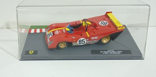 I141794 hachette - 1/43,