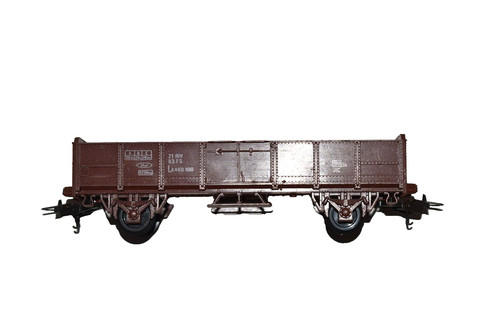 Lima gondola 4460 - gondola,