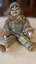 Arlecchino Thun tre bambole -