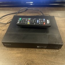 Sony BDP-S3700 Wi-Fi Streaming
