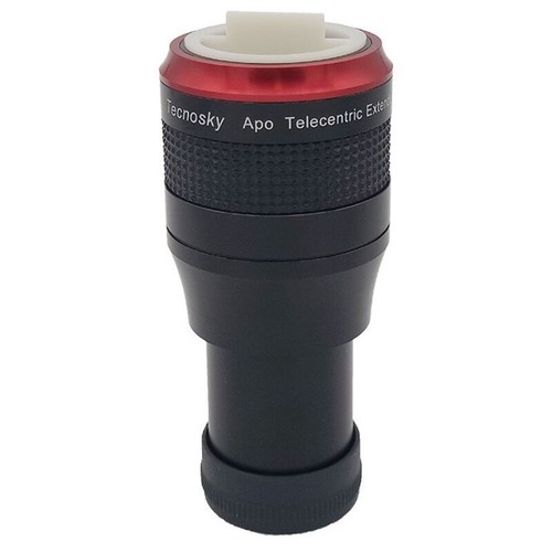 Tecnosky barlowlinse quattro - barlowlinse,