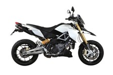 Scarico aprilia dorsoduro 1200 - aprilia,