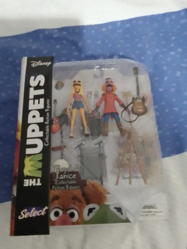 Disney the muppets - muppets, show