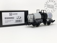 BS00062 carro cisterna Mbe FS