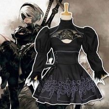 NieR Automata 2B Costumi