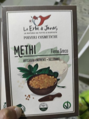 Methi bio 100g - bio,