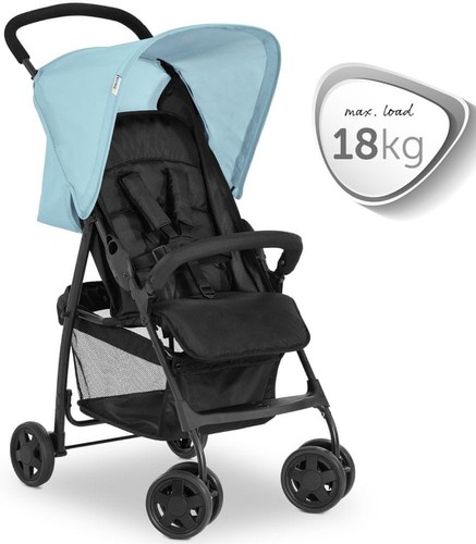 Hauck sport buggy passeggino - sport,