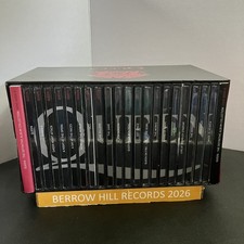 THE QUEEN - COMPLETE ALBUM