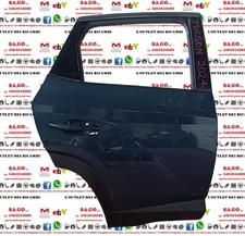 PORTA POSTERIORE DESTRA DX