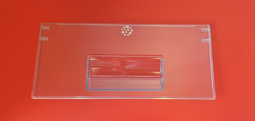 Pannello anteriore congelatore - anteriore,