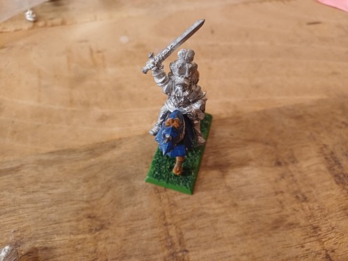 Warhammer fantasy vecchio - fantasy, il