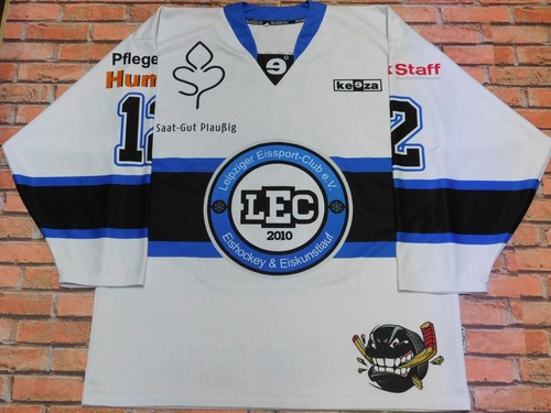 Maglia shirt trikot ice hockey - shirt,