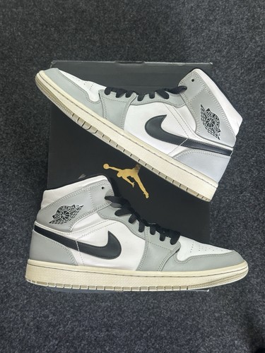 Nike jordan mid - 1,