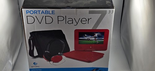 Lettore dvd portatile - lettore,