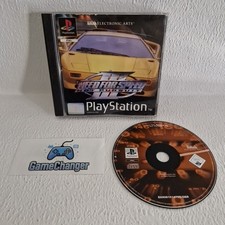 Need For Speed III Hot Pursuit