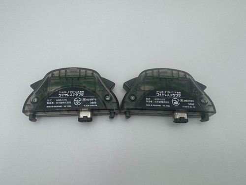 Lotto adattatori wireless - 2,