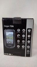 Garmin Oregon 750t GPS Bundle
