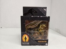 Jurassic Park Velociraptor
