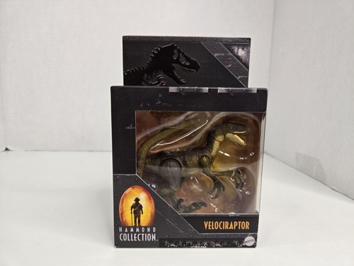 Jurassic park hammond - jurassic,