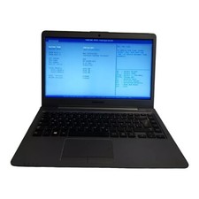 Samsung 535U Ultrabook 13,3" / DIFETTOSO PEZZI DI RICAMBIO VEDI DESCRIZIONE...#613