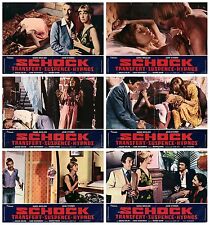 SCHOCK LOTTO FOTOBUSTE 6 PZ