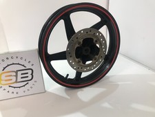 CERCHIO ANTERIORE HONDA SH 150