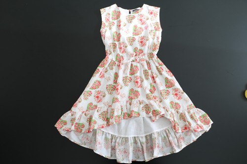 Dress vestito bambina miss - dress,