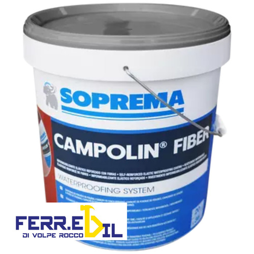 Soprema guaina liquida - guaina,
