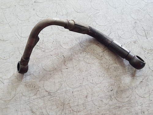 Tubo mandata olio - tubo,