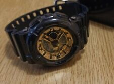 casio g-shock BABY-G OROLOGIO DONNA pari al nuovo leggere descrizione