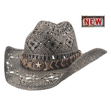 Cappello western hat Bullhide
