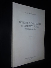 DISEGNI E CARTEGGIO DI LORENZO