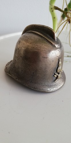 Elmetto vigili del fuoco - elmetto,