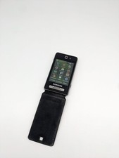 Samsung SGH-F480i nero retrò