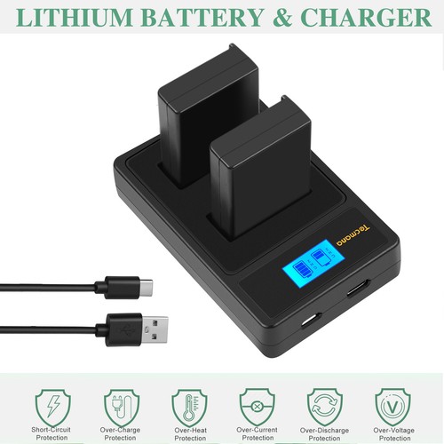 Batteria pezzi el9 per - 2,
