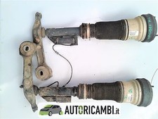 AMMORTIZZATORI ANTERIORI