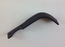 Lama zappa motocoltivatore