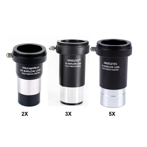 Telescopio astronomico - , 1.25''