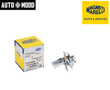 CORRETTORE ANTICIPO DEPRESSIONE MARELLI FIAT PANDA - UNO - LANCIA PER 9943190