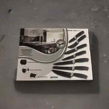 Set Coltelli Da Tavola 8 Pezzi