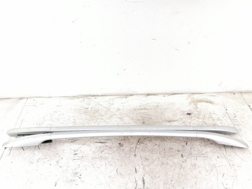 Coppia barre portapacchi - barre,