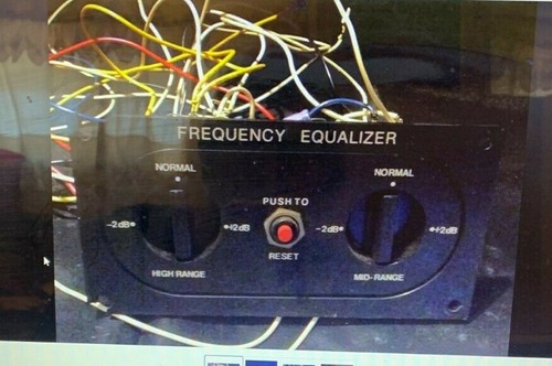Pioneer magnum 100 - magnum,