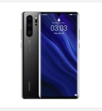 Huawei P30 Pro 128GB 8GB Black