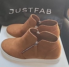 Sneakers Zeppa Kayden Cammello